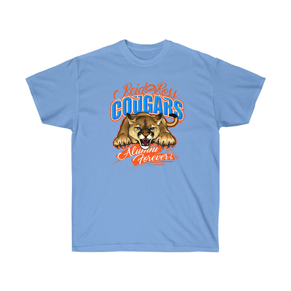 UNISEX REID ROSS HIGH SCHOOL ALUMNI FOREVER TEE