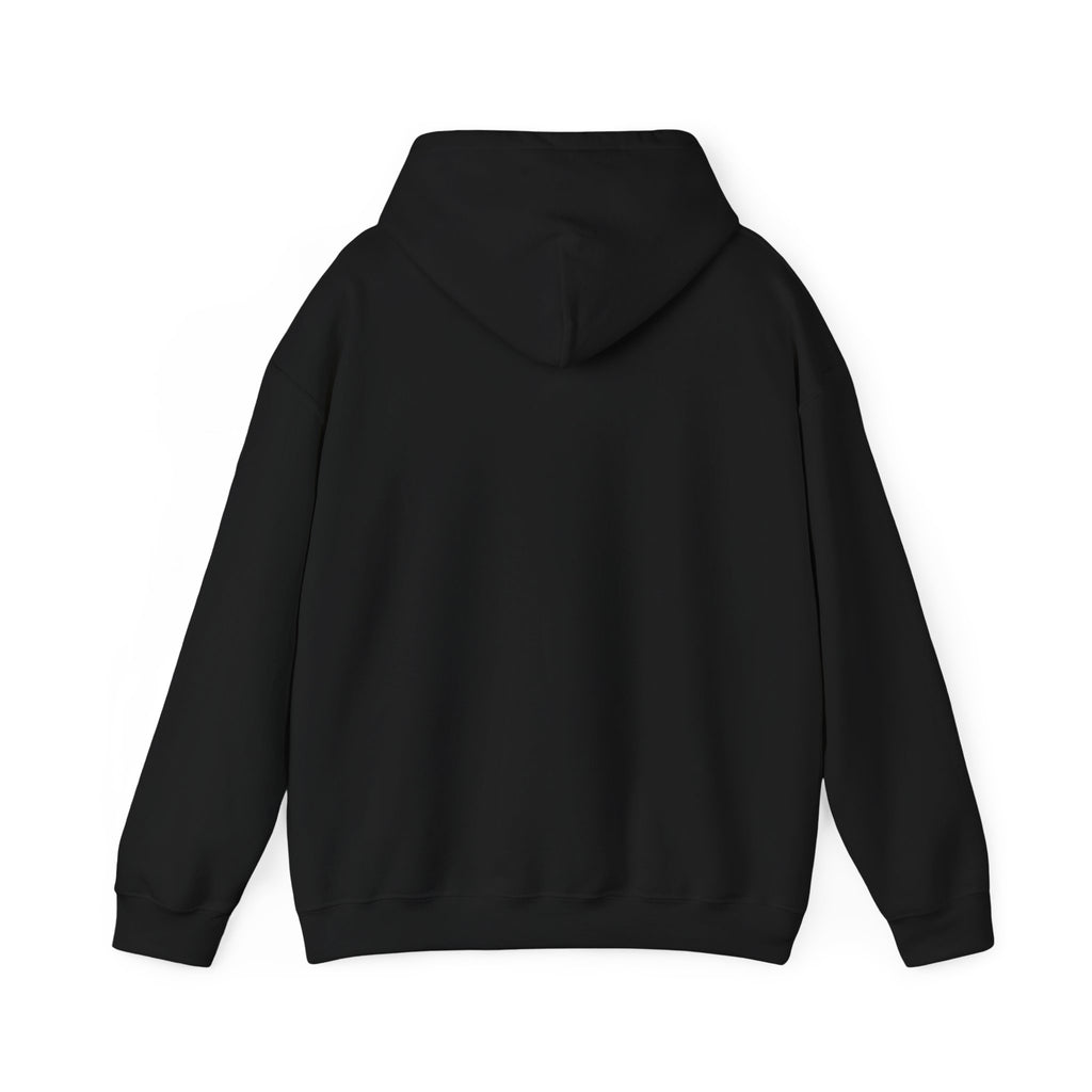WSSU Marching Rams Alumni Band Retro Hoodie