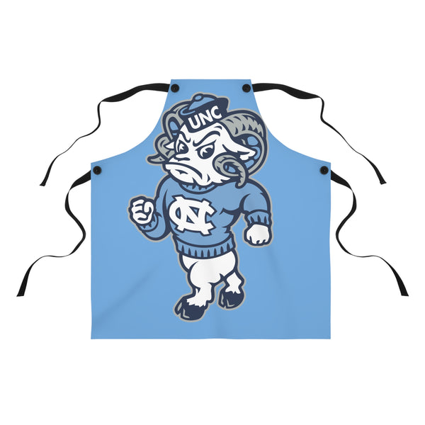 UNISEX UNC -CH APRON