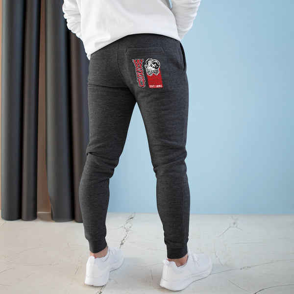 WSSU THROWBACK JOGGERS