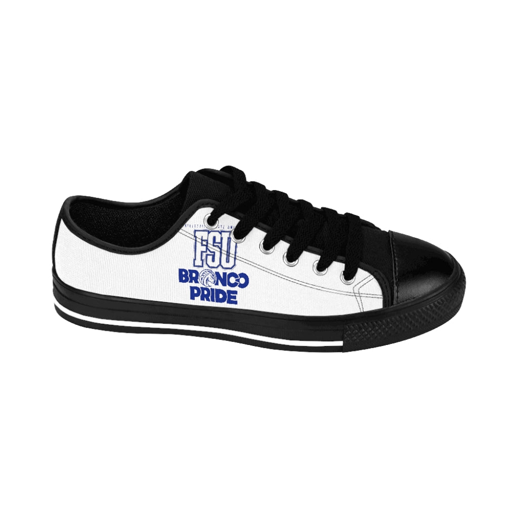 FSU BRONCO PRIDE SNEAKER