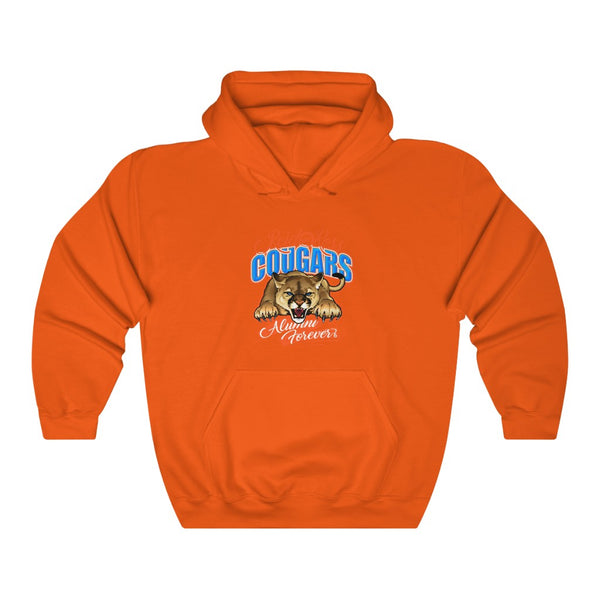 UNISEX REID ROSS HIGH SCHOOL ALUMNI HOODIE