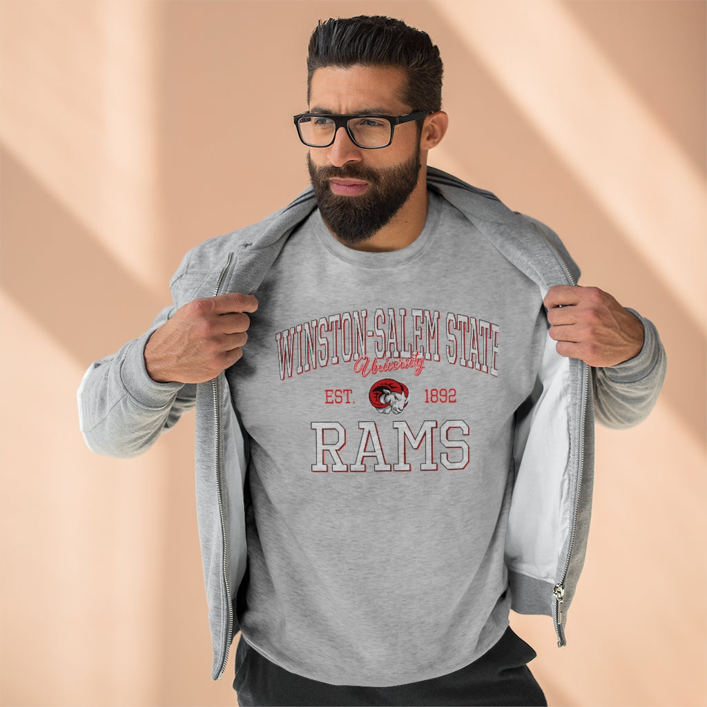 UNISEX WSSU1892 3X