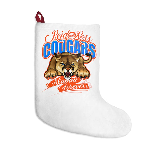 REID ROSS HIGH CHRISTMAS STOCKING