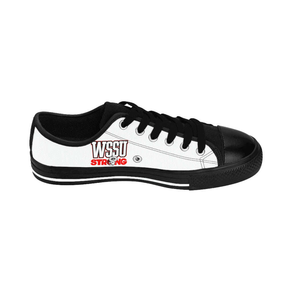 WSSU STRONG SNEAKER