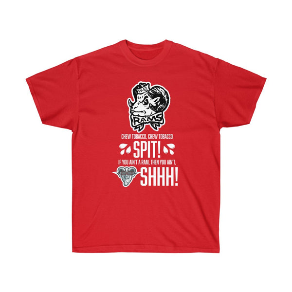 【SNEEZE MAGAZINE】FULL BLEED TEE [TOBACCO] Sneeze | SOMEWHERE®