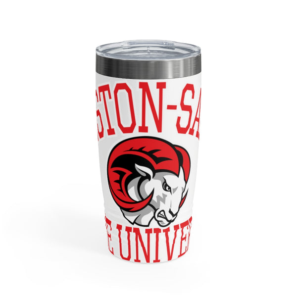 WSSU 20 oz RINGNECK TUMBLER